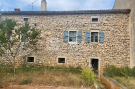 Istra okolica Višnjana izuzetno šarmantna kamena kuća!, Višnjan, Haus