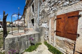 Prilika Istra Barban kamene kuće u šarmantnom selu!, Barban, Haus