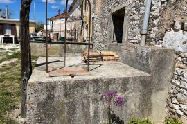 Prilika Istra Barban kamene kuće u šarmantnom selu!, Barban, Дом