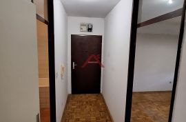 Zagreb, Dugave, jednosoban stan 34,37 m2, Novi Zagreb - Istok, Διαμέρισμα