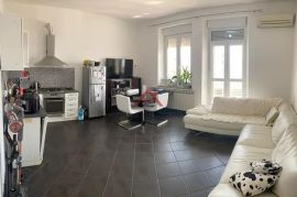 Kantrida, 85 m2, pogled!, Rijeka, Appartement