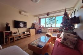 Krimeja, 2S+DB, 74 m2, pogled!, Rijeka, Apartamento