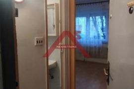 Turnić, garsonijera, 23 m2, prizemlje!, Rijeka, Apartamento