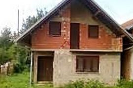 Jasenovac, 4-sobna, Jasenovac, Haus