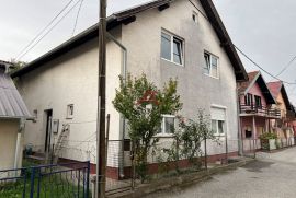 Zagreb, Kozari / Kanal, 192m2, na parceli 381m2, Peščenica - Žitnjak, بيت
