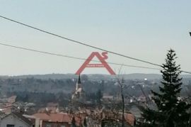 Zagreb,Gornja Dubrava,Novoselec,gradilište 606 m2, Gornja Dubrava, Land