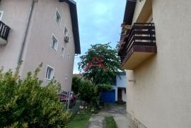 Zagreb, Kajzerica, kuća 152 m2 sa dodatnim stanom 53 m2, Novi Zagreb - Zapad, Famiglia