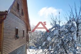 Gorski kotar - Vrbovsko, renovirana kuća za odmor, Vrbovsko, House