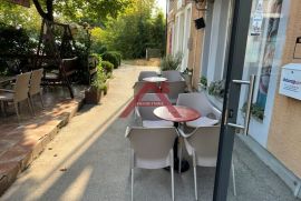 Zagreb,100m2, uhodani caffe bar sa terasom i parkingom, Podsused - Vrapče, Poslovni prostor