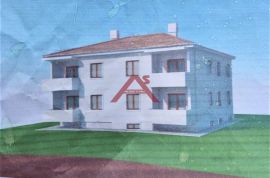 Srdoči, novogradnja, 2s+db, balkon, okućnica!, Rijeka, Διαμέρισμα