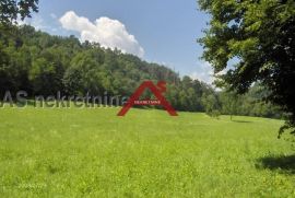 Gorski kotar, za kamp i sport, Vrbovsko, Terreno