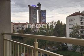 Novi Beograd, Blok 34, Bulevar Zorana Đinđića, 2.0, 63m2, Novi Beograd, Διαμέρισμα