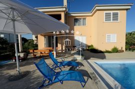 Petrčane - luksuzna villa 340m2 blizina i pogled na more! 790000€, Zadar - Okolica, Σπίτι