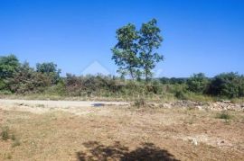 ISTRA, MEDULIN - Građevinsko zemljište za vilu na mirnoj lokaciji!, Medulin, Tierra