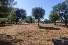 ISTRA, MEDULIN - Građevinsko zemljište za vilu na mirnoj lokaciji!, Medulin, Arazi