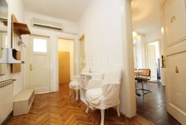 Zagreb, Donji grad- stan za najam, 85 m2, Donji Grad, Appartamento