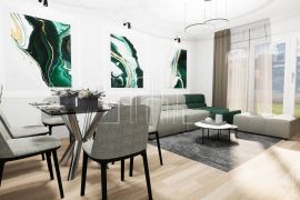 Penthouse Grbavica 146m2 prodaja NOVOGRADNJA u izgradnji, Novo Sarajevo, Apartamento