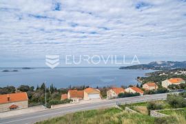 Dubrovnik - okolica, hotel s 12 soba, Župa Dubrovačka, Коммерческая недвижимость