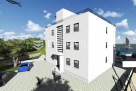 Sveti Petar, Biograd na Moru – Apartman S3 na prvom katu površine od 70 m2, Sveti Filip I Jakov, Flat
