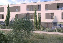 Stan Prodaja stanova u novom projektu, Veli vrh, Pula!, Pula, Appartamento