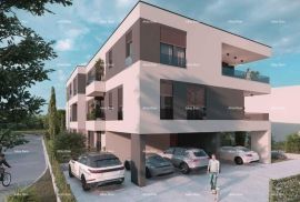 Stan Prodaja stanova u novom projektu, Veli vrh, Pula!, Pula, Διαμέρισμα