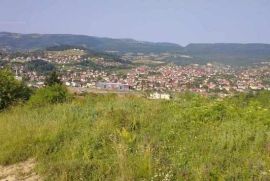 Zemljište Kanton Sarajevo, Ilijaš, Terreno