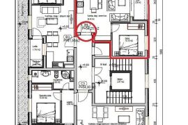 Stan Novi projekt! Prodaja stanova u izgradnji, Pula, centar!, Pula, Appartamento
