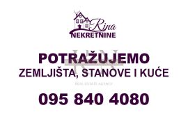 STAN,PRODAJA,ZAGREB/LANIŠTE-JARUŠČICA,40M2,2S,LOĐA,VPM, Novi Zagreb - Zapad, Appartamento