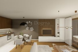 NOVOGRADNJA PREMIUM LIVING RIJEKA -  STAN 1.3 / 3S+DB, Rijeka, Apartamento
