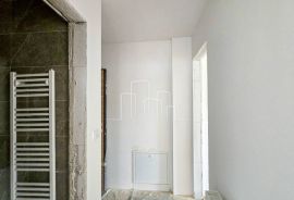Dvosoban stan u finalnoj fazi izgradnje Nova Dobrinja 44,50m2 Useljivo 30.09.2024, Istočno Novo Sarajevo, Kвартира
