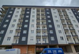 Dvosoban stan u finalnoj fazi izgradnje Nova Dobrinja 44,50m2 Useljivo 30.09.2024, Istočno Novo Sarajevo, شقة