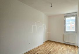 Dvosoban stan u finalnoj fazi izgradnje Nova Dobrinja 44,50m2 Useljivo 30.09.2024, Istočno Novo Sarajevo, Appartamento