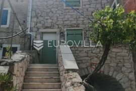 Veli Iž, novouređena kamena kuća, Zadar - Okolica, Maison