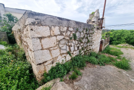 Autohtona kamena kuća smještena u pitoresknom zaleđu Primoštena, Primošten, Σπίτι