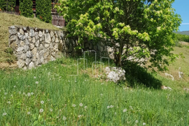 Zemljište sa započetom izgradnjom elitni dio naselja Krupa na Vrbasu, Banja Luka, Γη