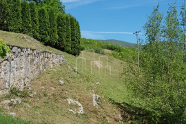 Zemljište sa započetom izgradnjom elitni dio naselja Krupa na Vrbasu, Banja Luka, Terreno