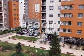 Novi Beograd, Blok 67a, (A blok)  -Uroša Martinovića, 1.0, 32m2, Novi Beograd, Appartement