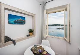 Dva stana na top lokaciji- 1.red do mora, Rovinj, Istra, Rovinj, Appartamento