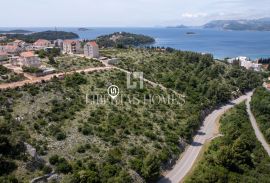 Prodaja velikog građevinskog zemljišta na području Cavtata, okolica Dubrovnika, Dubrovnik - Okolica, Terreno