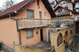Kuća na sprat 80m2, Bistrik, Sarajevo Stari Grad, House