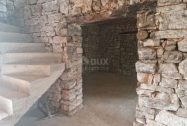 ISTRA, LOVREČ - Istarska kamena kuća s predivnim pogledom, Sveti Lovreč, بيت