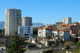 Zamet, poslovni prostor na frekventnoj poziciji, Rijeka, Gewerbeimmobilie