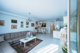 Prodaja luksuzno uređenog stana s vrtom u Lapadu, Dubrovnik, Dubrovnik, Stan