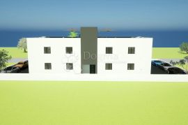 Moderan penthouse - S4 - Krovna terasa, Privlaka, Stan