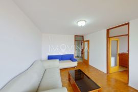Dvosoban stan za najam 50m2, Dobrinja, Sarajevo Novi Grad, Wohnung
