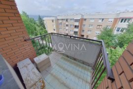 Dvosoban stan za najam 50m2, Dobrinja, Sarajevo Novi Grad, Appartment