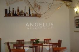 Zagreb, Trnje - restoran 170 m2, natkrivena terasa, Trnje, Ticari emlak