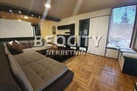 Novi Beograd, Bežanijska kosa 2, Ismeta Mujezinovića, 3.0, 90m2, Novi Beograd, Apartamento