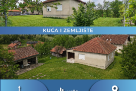 KUĆA - DRAKULIĆ - 203m2, Banja Luka, Ev