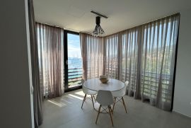 Luksuzni stan uz more, Opatija, Appartment